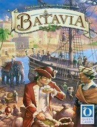 Photo: Batavia