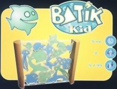 Batik Kid