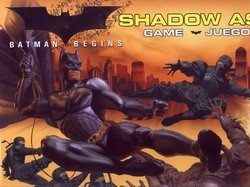 Batman Begins : Shadow Assault