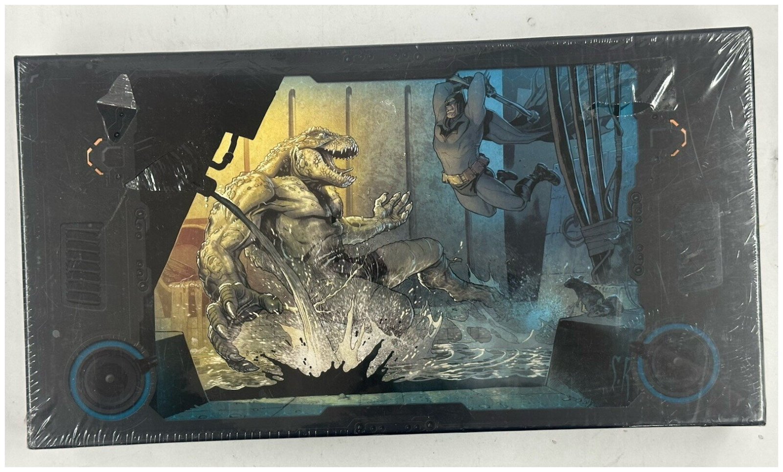 Batman Gotham City Chronicles – Versus Expansion