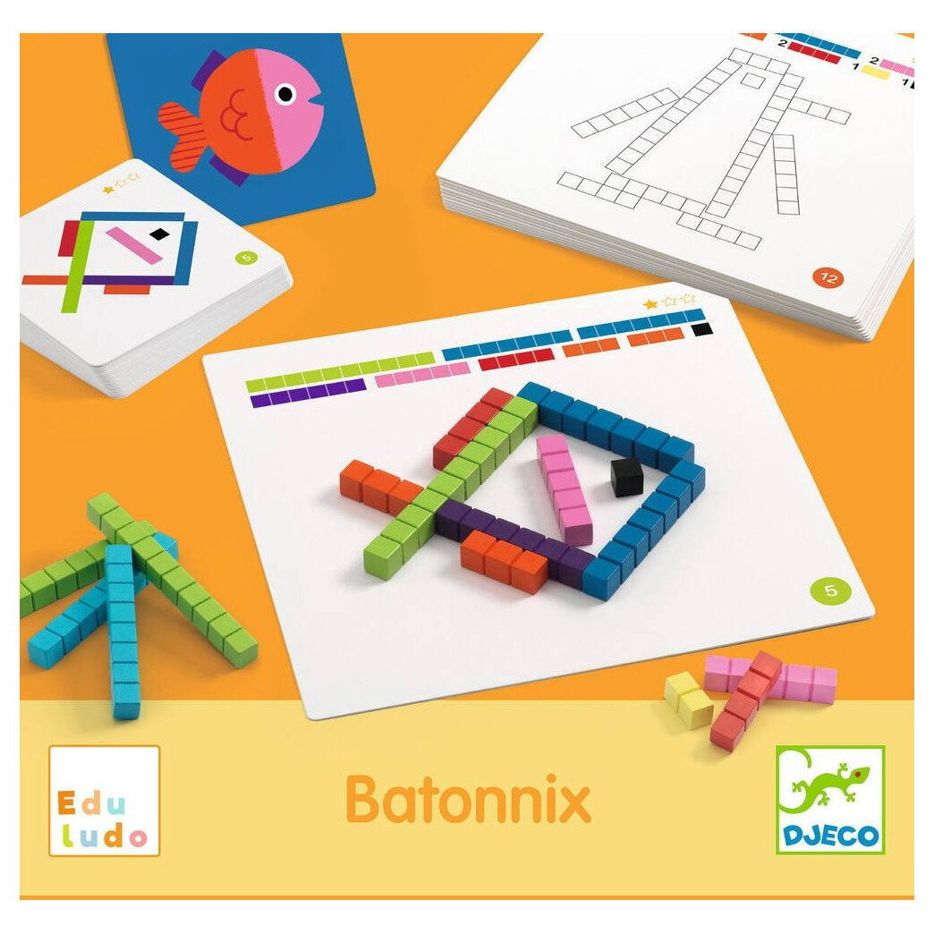 Batonnix