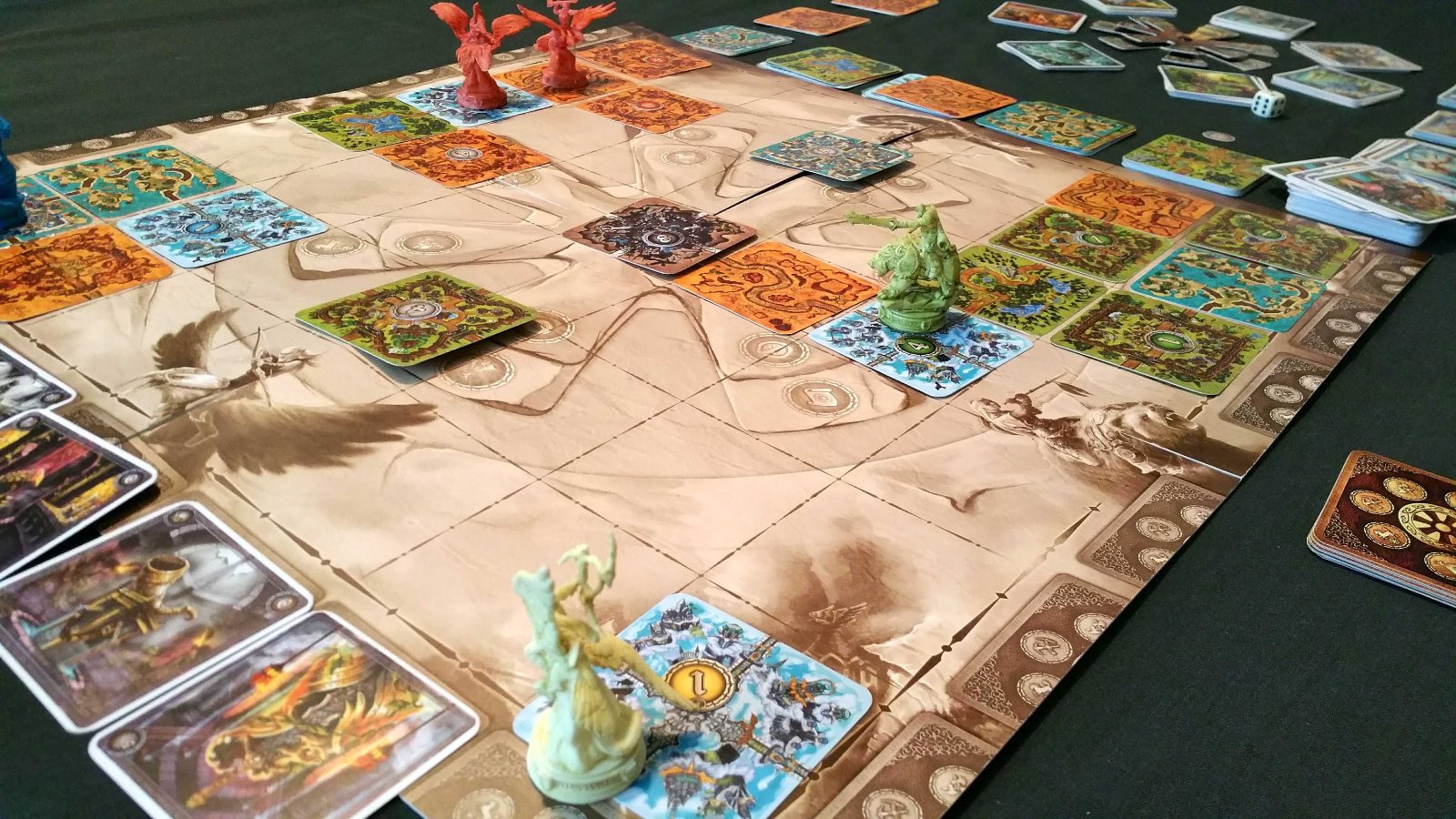 Battalia - The Creation