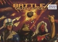 Battle Beyond Space