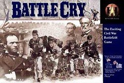 Battle-cry