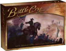 Battle Cry 150th civil war anniversary edition