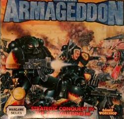 Battle for Armageddon
