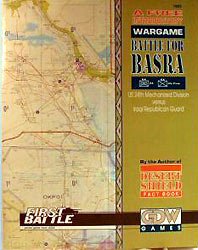 Battle for Basra