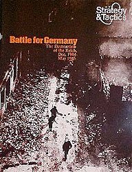 Battle for Germany