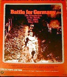 Battle for Germany