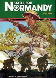 Battle for Normandy