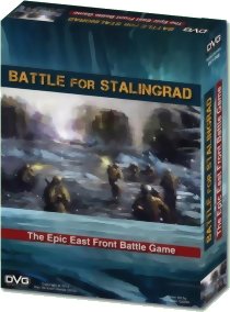 Battle for Stalingrad