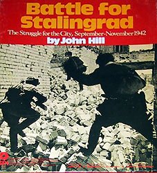 Battle for Stalingrad