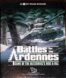 Battle for the Ardennes