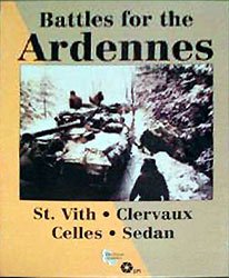 Battle for the Ardennes