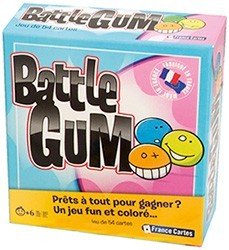 Battle Gum