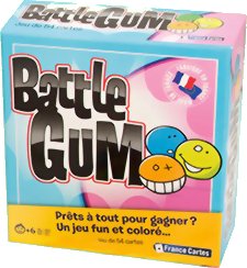 Battle Gum