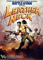 Battle Hymn : Leatherneck