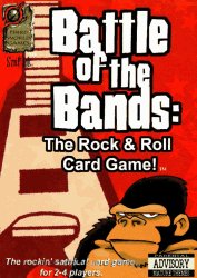 Battle of the Bands