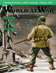 Battle of the Bulge