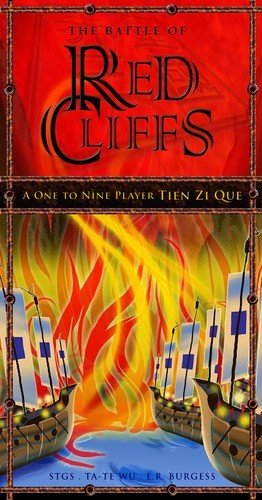 Battle of the Red Cliffs
