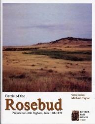Battle of the Rosebud