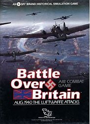 Battle over Britain