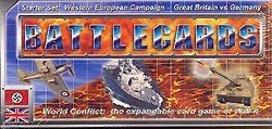 Battlecards