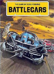 BattleCars