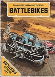 BattleCars : BattleBikes
