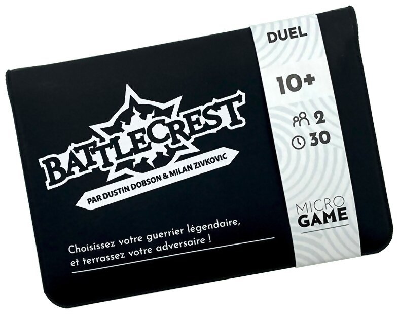 Battlecrest