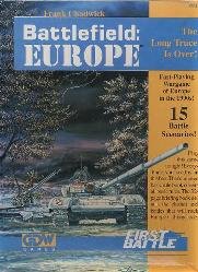 Battlefields : Europe