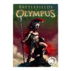 Photo: Battlefields of Olympus