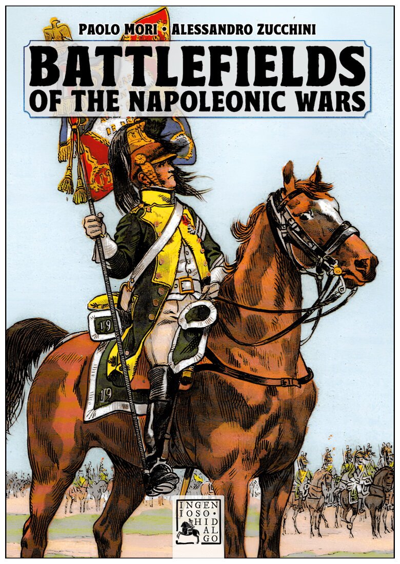 Battlefields of the Napoleonic Wars
