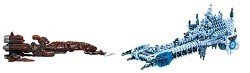 Battlefleet Gothic