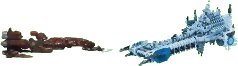 Battlefleet Gothic
