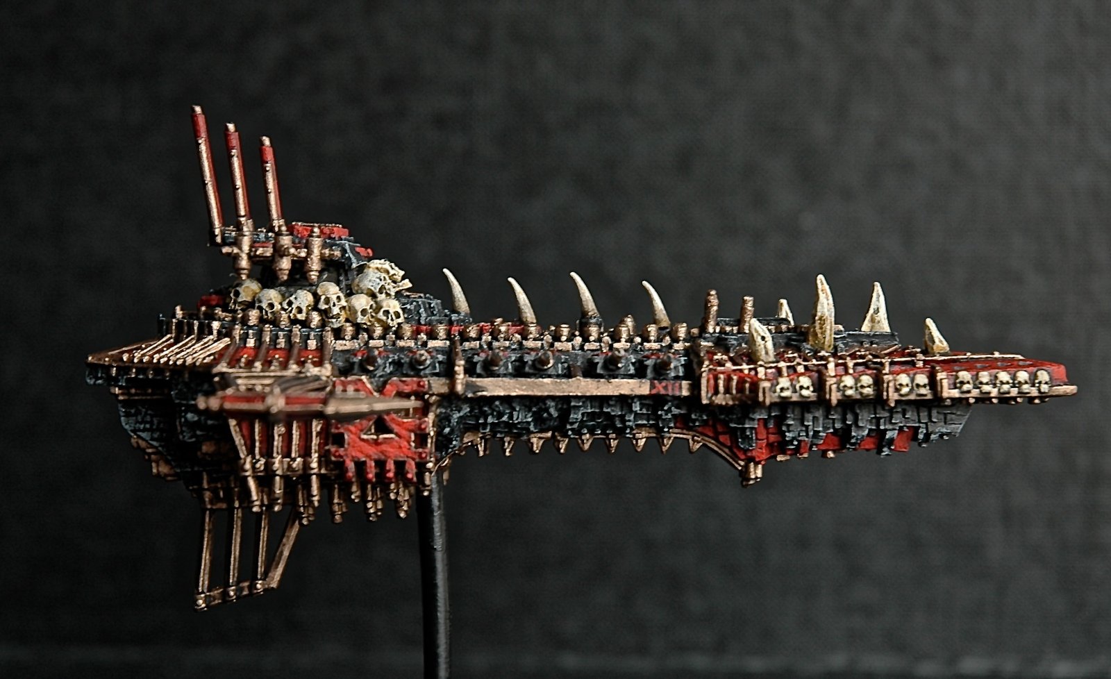 Battlefleet Gothic