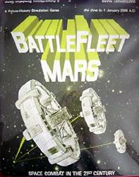 BattleFleet Mars