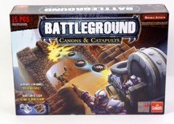 Battleground : Double Attack 1