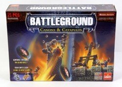 Battleground : Double Attack 2