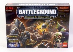 Battleground : Double Attack 3
