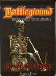 Photo: Battleground fantasy warfare
