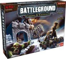 Battleground : Prison Attack