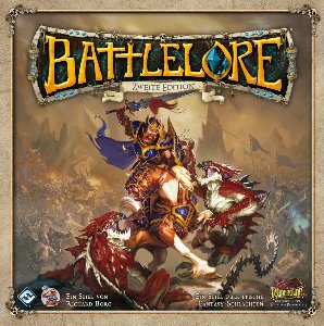 Battlelore (2. Edition)