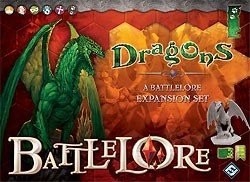 BattleLore : Dragons