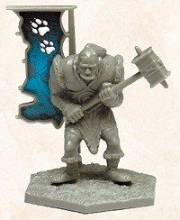 BattleLore : Géant des Collines