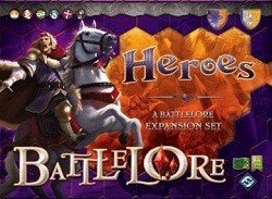 BattleLore : Heroes