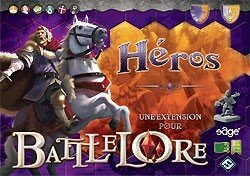 BattleLore : Héros