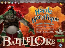 BattleLore : Horde Horrifique