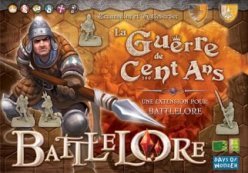 BattleLore - La Guerre de Cent Ans