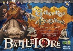 BattleLore : Les Guerres d'Écosse